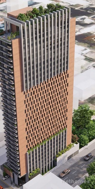 Apartamento, 1 quarto, 19 m² - Foto 1