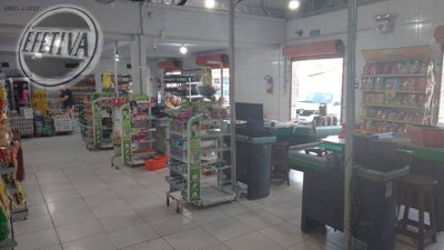Prédio Inteiro, 500 m² - Foto 2