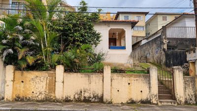 Terreno, 250 m² - Foto 1