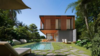Casa, 4 quartos, 400 m² - Foto 5