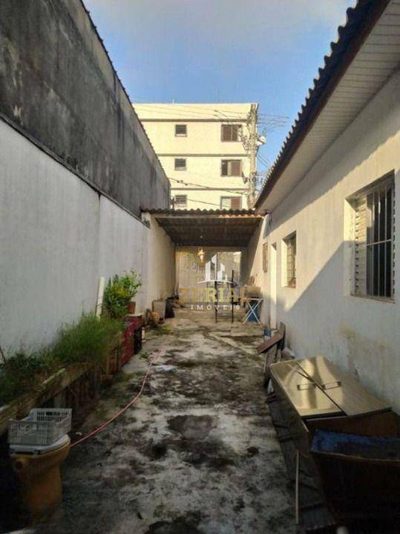 Terreno, 196 m² - Foto 2