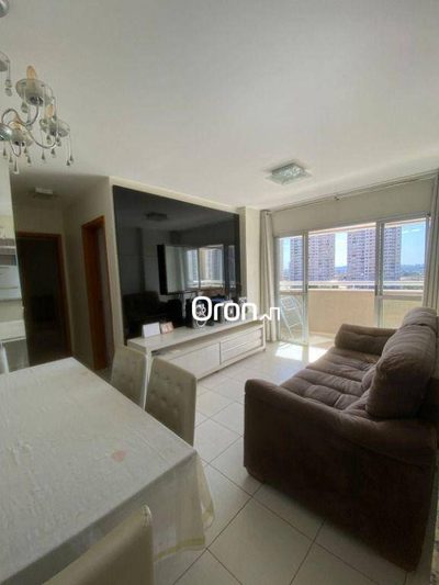 Apartamento, 2 quartos, 62 m² - Foto 1