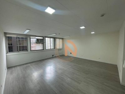 Sala-Conjunto, 42 m² - Foto 2