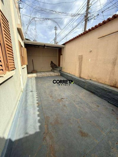 Casa, 3 quartos, 200 m² - Foto 3
