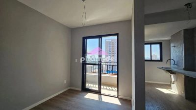 Apartamento, 2 quartos, 55 m² - Foto 2