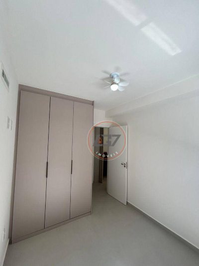 Apartamento, 2 quartos, 55 m² - Foto 4