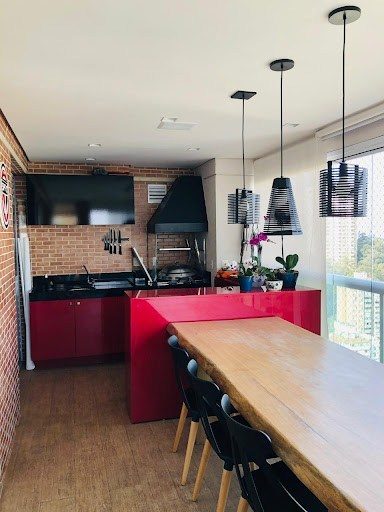 Apartamento, 3 quartos, 238 m² - Foto 4