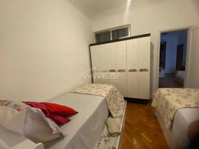 Apartamento, 2 quartos, 67 m² - Foto 1