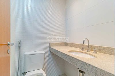 Apartamento, 3 quartos, 117 m² - Foto 2