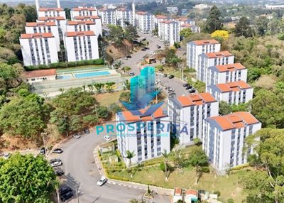 Apartamento, 2 quartos, 55 m² - Foto 1