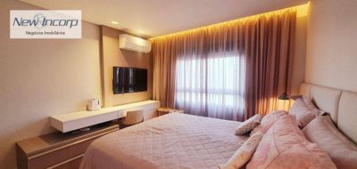 Apartamento, 2 quartos, 105 m² - Foto 5