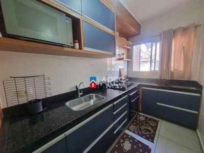 Apartamento, 2 quartos, 64 m² - Foto 4