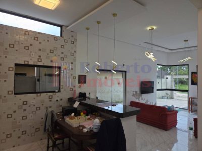 Casa, 3 quartos, 110 m² - Foto 5