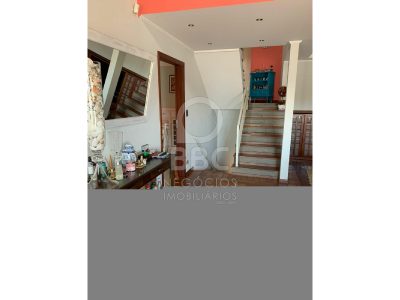 Sobrado, 3 quartos, 250 m² - Foto 5