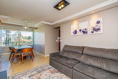 Apartamento, 3 quartos, 73 m² - Foto 4