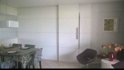 Apartamento, 3 quartos, 140 m² - Foto 3