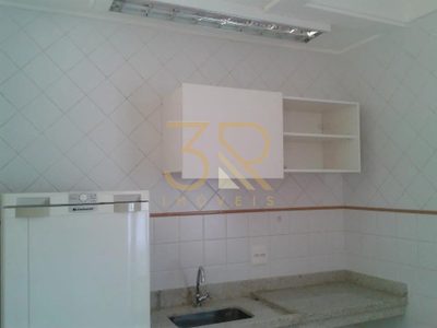 Apartamento, 1 quarto, 45 m² - Foto 3