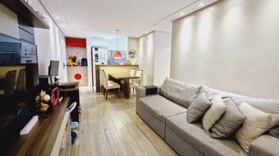 Apartamento, 2 quartos, 99 m² - Foto 4