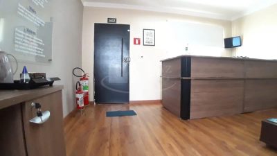 Prédio Inteiro, 328 m² - Foto 2