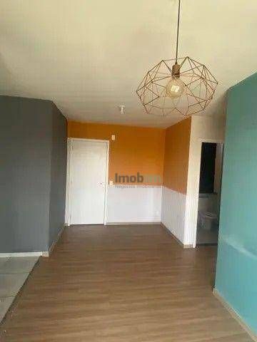 Apartamento, 2 quartos, 45 m² - Foto 2