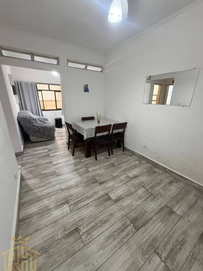 Apartamento, 1 quarto, 37 m² - Foto 4