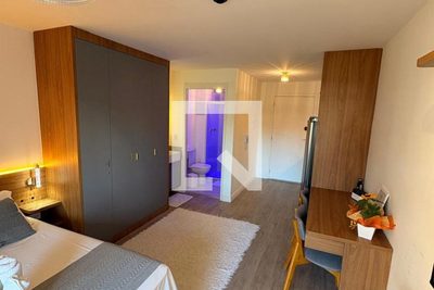 Apartamento, 1 quarto, 29 m² - Foto 2