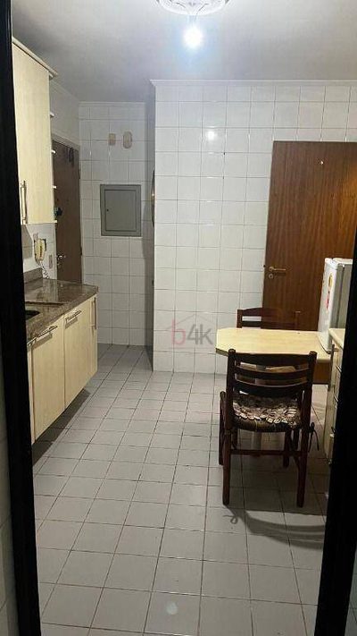 Apartamento, 3 quartos, 118 m² - Foto 2