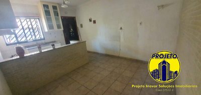 Casa, 1 quarto, 40 m² - Foto 2