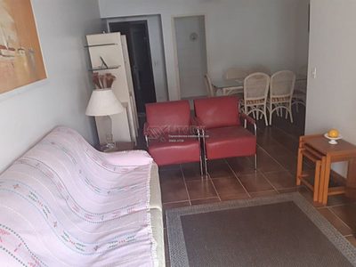 Apartamento, 3 quartos, 100 m² - Foto 2