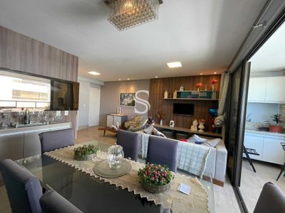 Apartamento, 3 quartos, 107 m² - Foto 4