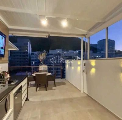 Apartamento, 4 quartos, 287 m² - Foto 5