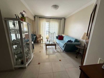 Apartamento, 3 quartos, 80 m² - Foto 5