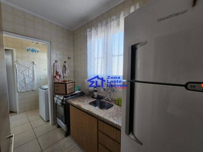 Apartamento, 2 quartos, 62 m² - Foto 5