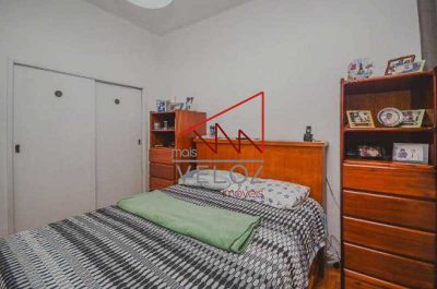 Apartamento, 3 quartos, 100 m² - Foto 3