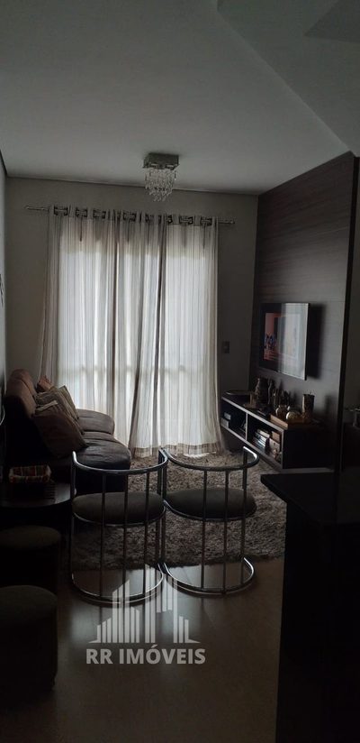 Apartamento, 3 quartos, 78 m² - Foto 5