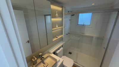 Apartamento, 3 quartos, 151 m² - Foto 5