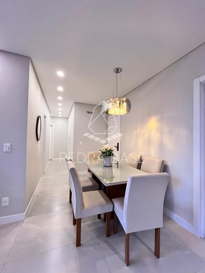 Apartamento, 3 quartos, 95 m² - Foto 4