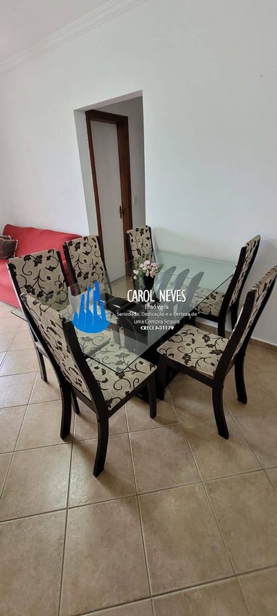 Apartamento, 1 quarto, 74 m² - Foto 2