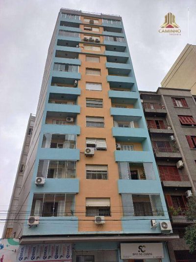 Apartamento, 2 quartos, 59 m² - Foto 2
