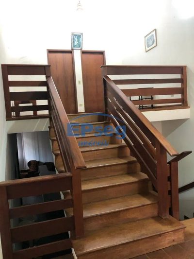Sobrado, 4 quartos, 463 m² - Foto 4