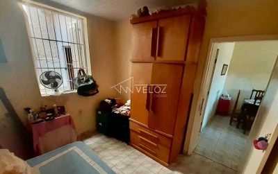 Apartamento, 2 quartos, 58 m² - Foto 1