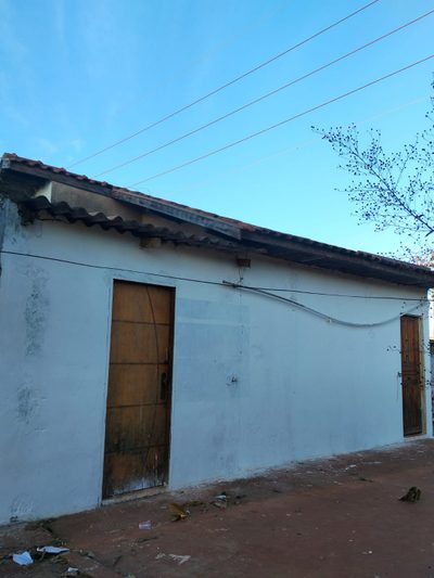 Casa, 2 quartos, 50 m² - Foto 5
