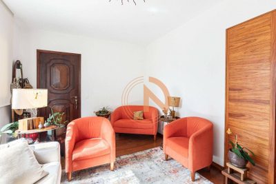 Apartamento, 3 quartos, 95 m² - Foto 2