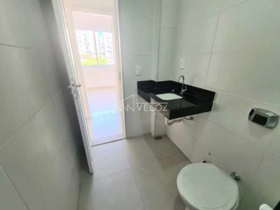 Apartamento, 1 quarto, 50 m² - Foto 1