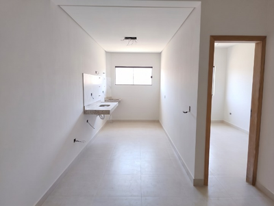 Apartamento, 1 quarto - Foto 4