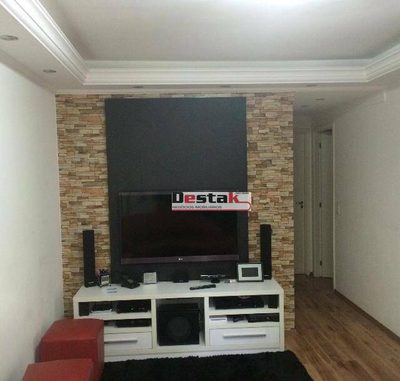 Apartamento, 2 quartos, 55 m² - Foto 5