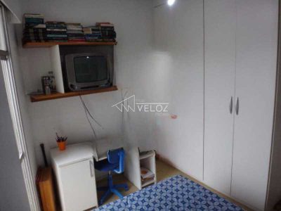 Apartamento, 2 quartos, 83 m² - Foto 4