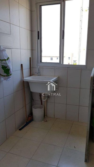Apartamento, 2 quartos, 52 m² - Foto 3