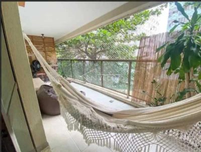 Apartamento, 2 quartos, 96 m² - Foto 1