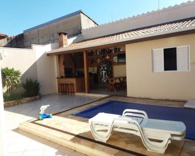 Casa, 2 quartos, 94 m² - Foto 1